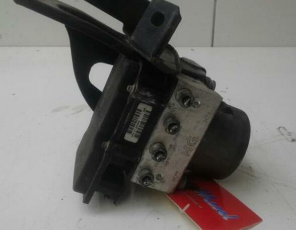 Abs Hydraulic Unit OPEL MERIVA A MPV (X03)