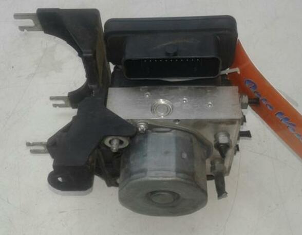 Abs Hydraulic Unit MERCEDES-BENZ A-Klasse (W176), MERCEDES-BENZ B-Klasse (W242, W246)