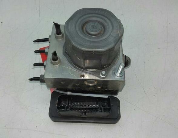 Abs Hydraulic Unit OPEL ADAM (M13)