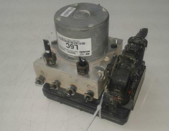 Abs Hydraulic Unit KIA STONIC (YB)