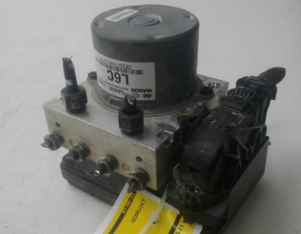 Abs Hydraulic Unit KIA STONIC (YB)