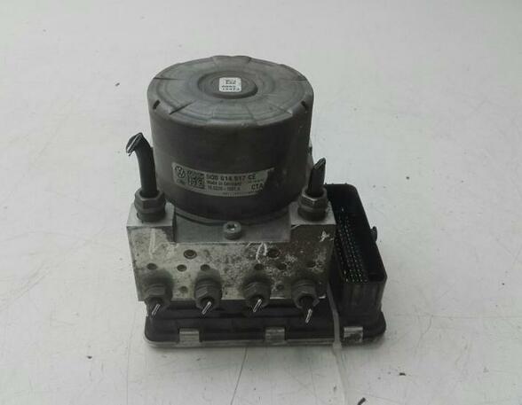 Abs Hydraulic Unit SEAT ATECA (KH7, KHP)