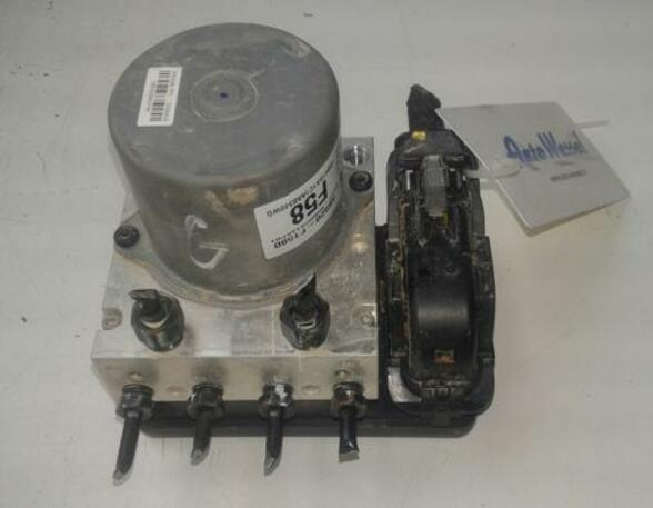 Abs Hydraulic Unit KIA SPORTAGE (QL, QLE)