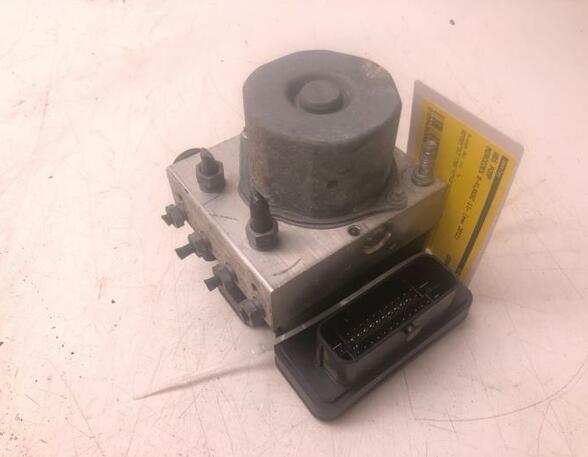 Abs Hydraulic Unit MERCEDES-BENZ B-CLASS (W246, W242), MERCEDES-BENZ A-CLASS (W176)