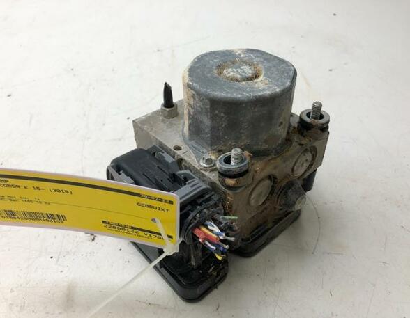 Abs Hydraulic Unit OPEL CORSA E (X15)