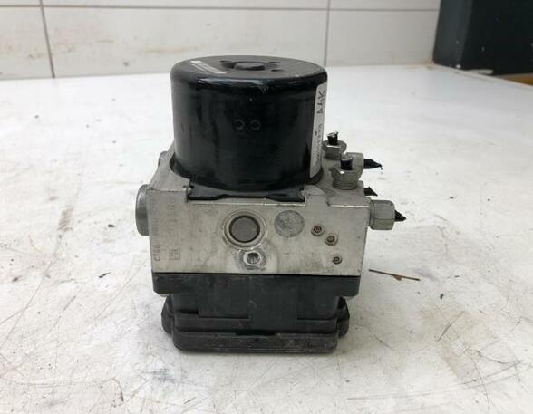 Abs Hydraulic Unit OPEL ZAFIRA TOURER C (P12), OPEL ASTRA J Sports Tourer (P10)