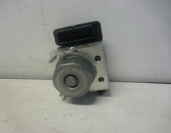 Abs Hydraulic Unit RENAULT CLIO III (BR0/1, CR0/1), RENAULT CLIO IV (BH_), RENAULT CAPTUR I (J5_, H5_)