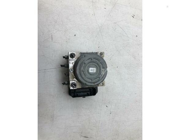 Abs Hydraulic Unit PEUGEOT 208 I (CA_, CC_)