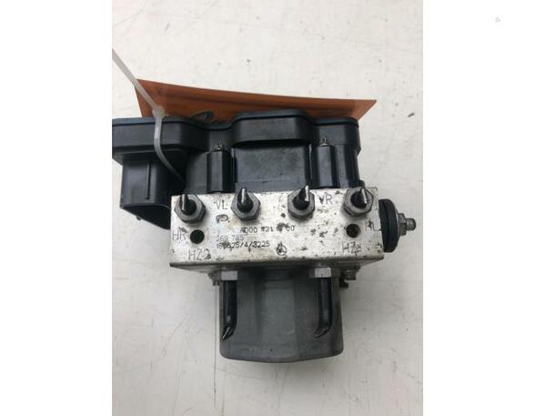 P17745538 Pumpe ABS MERCEDES-BENZ A-Klasse (W176) 0004311500