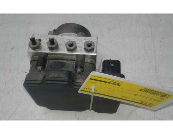 Pumpe ABS Opel Astra K Sports Tourer B16 39120573 P13704974