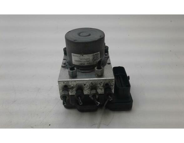 Pumpe ABS Opel Karl C16 42483587 P14870479