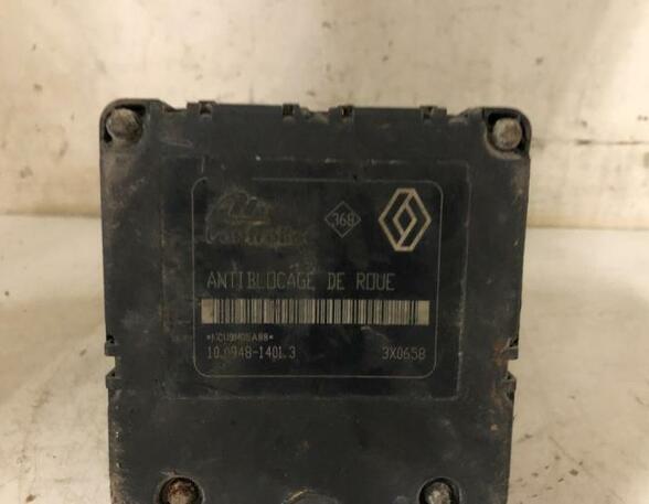 P1224376 Pumpe ABS RENAULT Twingo (C06) 8200834011A