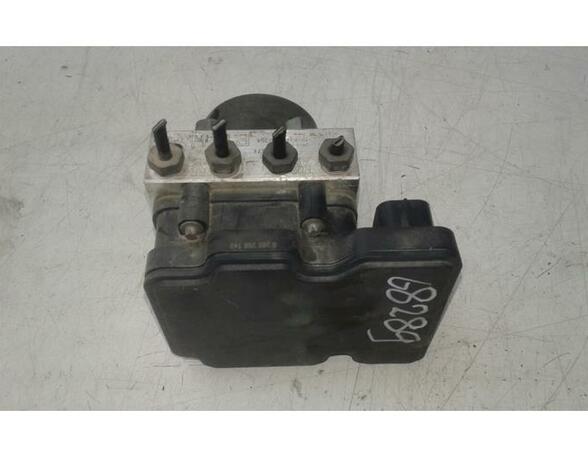 Abs Hydraulic Unit OPEL ASTRA K Sports Tourer (B16), OPEL ASTRA K (B16)