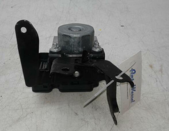 Abs Hydraulic Unit PEUGEOT 108