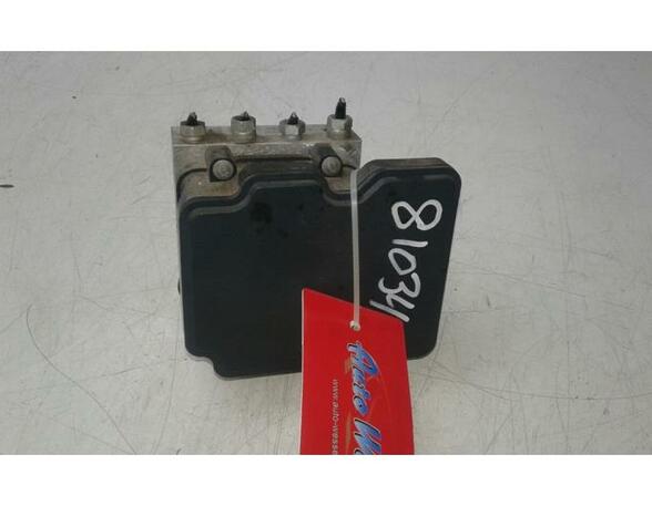 Abs Hydraulic Unit OPEL CORSA E (X15)