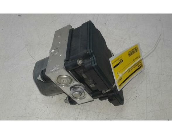 Abs Hydraulic Unit OPEL CORSA E (X15)