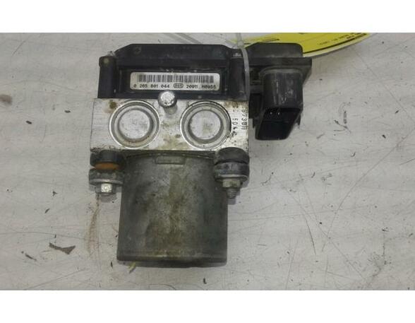 Abs Hydraulic Unit FIAT SCUDO Bus (270_, 272_), FIAT SCUDO Van (270_, 272_)