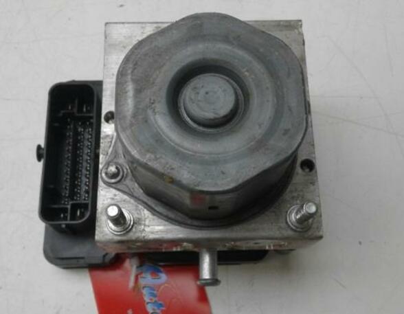 Abs Hydraulic Unit OPEL CORSA E (X15)