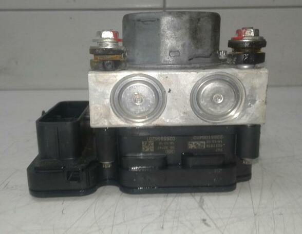 Abs Hydraulic Unit SUZUKI CELERIO (LF)