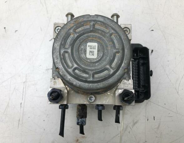 Abs Hydraulic Unit KIA PICANTO (JA), KIA PICANTO (TA)