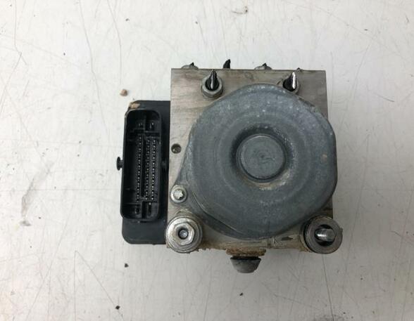 Abs Hydraulic Unit OPEL CORSA E (X15)