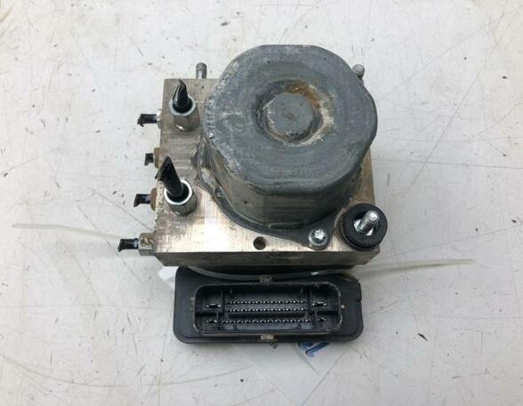 Abs Hydraulic Unit NISSAN MICRA V (K14)