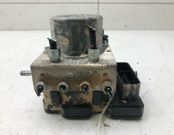 Abs Hydraulic Unit NISSAN MICRA V (K14)