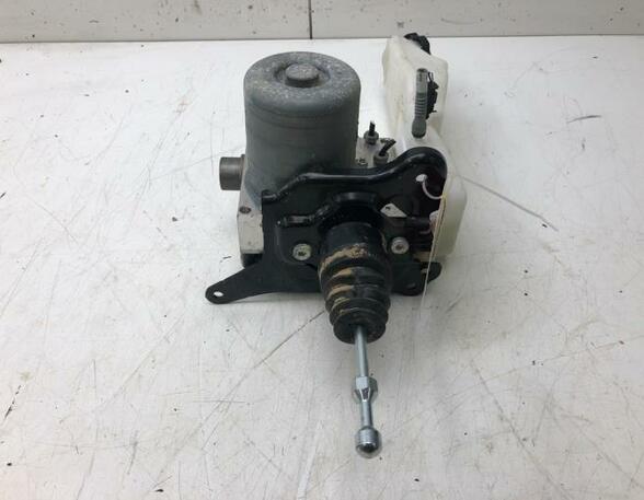 Abs Hydraulic Unit OPEL Astra K Sports Tourer (B16)