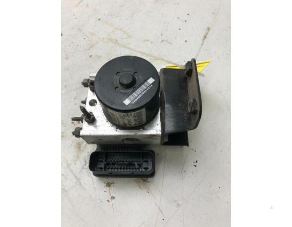 Abs Hydraulic Unit RENAULT TWINGO II (CN0_)