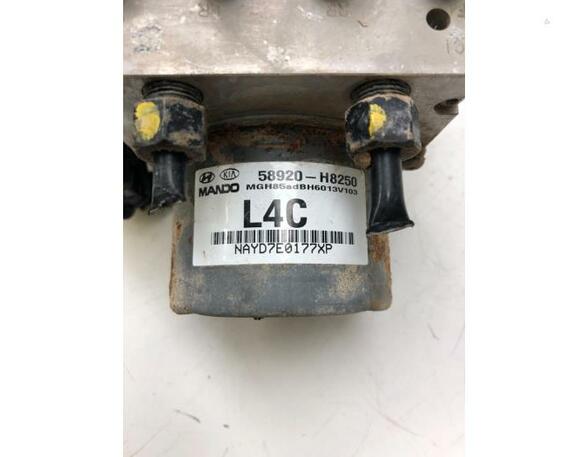 Abs Hydraulic Unit KIA STONIC (YB)