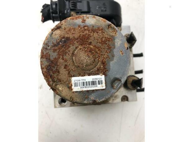 Abs Hydraulic Unit KIA STONIC (YB)