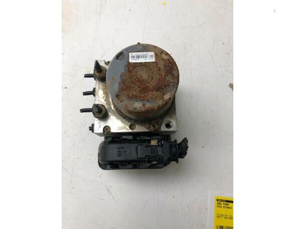 Abs Hydraulic Unit KIA STONIC (YB)