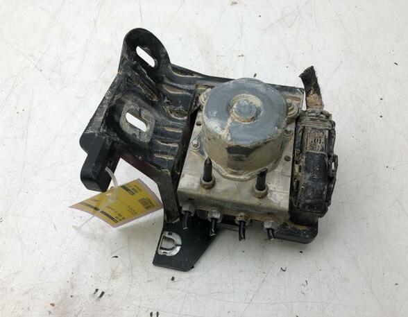 Abs Hydraulic Unit OPEL CORSA E (X15)