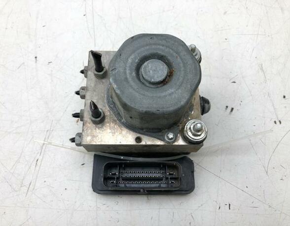 Abs Hydraulic Unit OPEL CORSA E (X15)