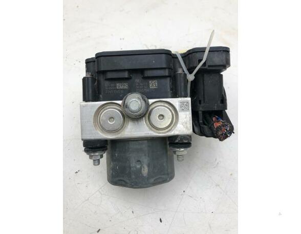 Abs Hydraulic Unit OPEL CORSA E (X15)