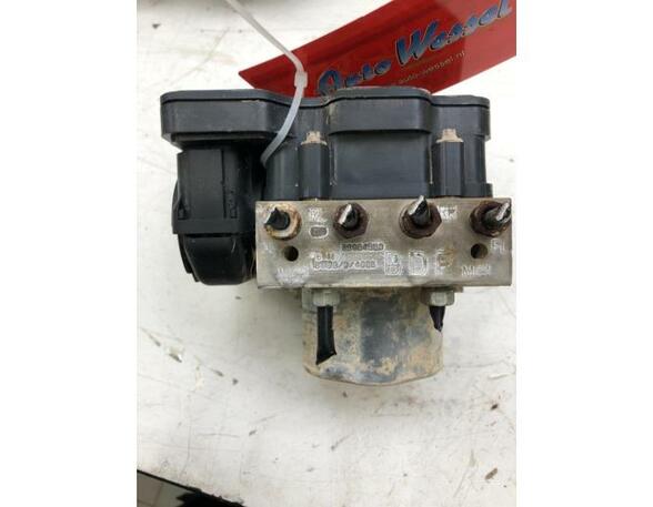 Abs Hydraulic Unit OPEL CORSA E (X15)