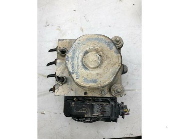 Abs Hydraulic Unit OPEL CORSA E (X15)