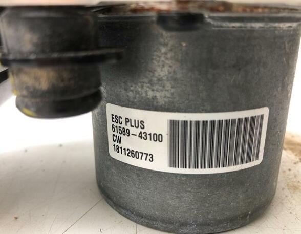 Pumpe ABS Kia Ceed 3 CD 58920J7400 P18701489