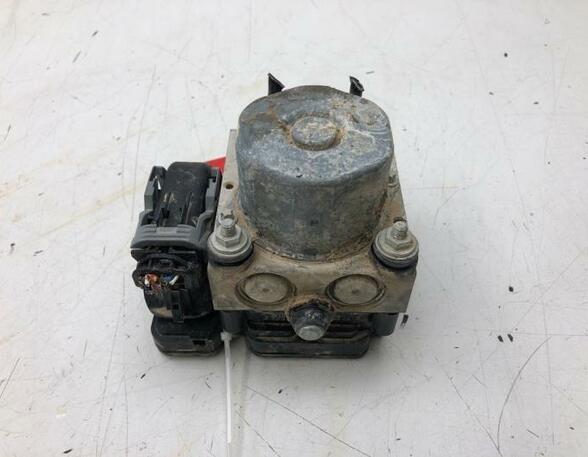 Abs Hydraulic Unit OPEL CORSA E (X15)