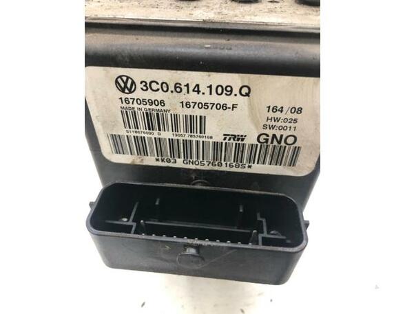 Pumpe ABS VW Passat B6 Variant 3C5 3C0614109Q P18822456