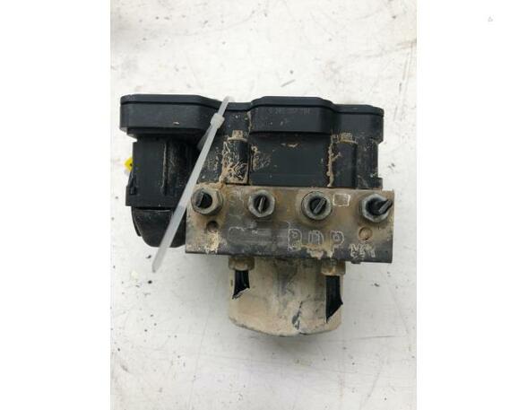 Abs Hydraulic Unit OPEL CORSA E (X15)