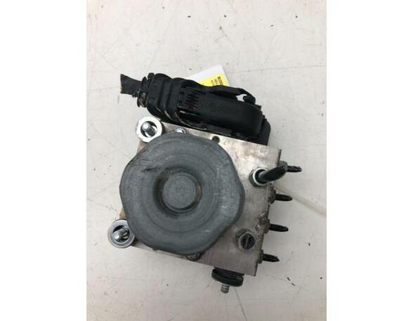 Abs Hydraulic Unit NISSAN Micra V (K14)