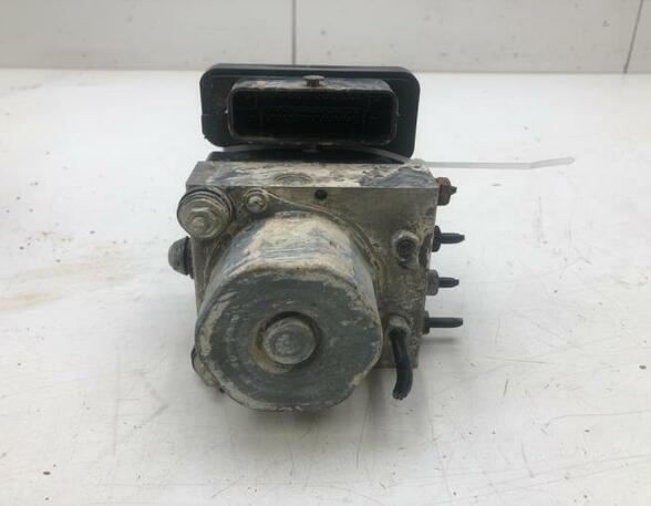 Abs Hydraulic Unit OPEL CORSA E (X15)