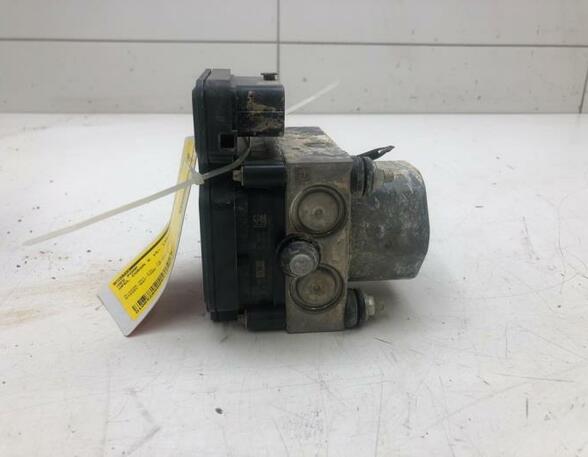 Abs Hydraulic Unit OPEL CORSA E (X15)