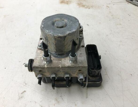 Abs Hydraulic Unit NISSAN MICRA V (K14)