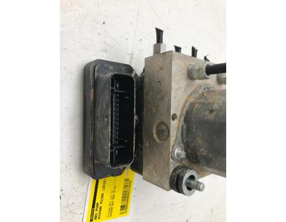 Abs Hydraulic Unit NISSAN MICRA V (K14)