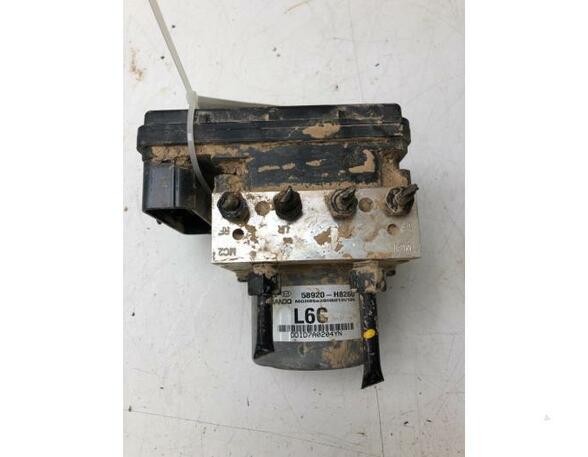 Abs Hydraulic Unit KIA STONIC (YB)