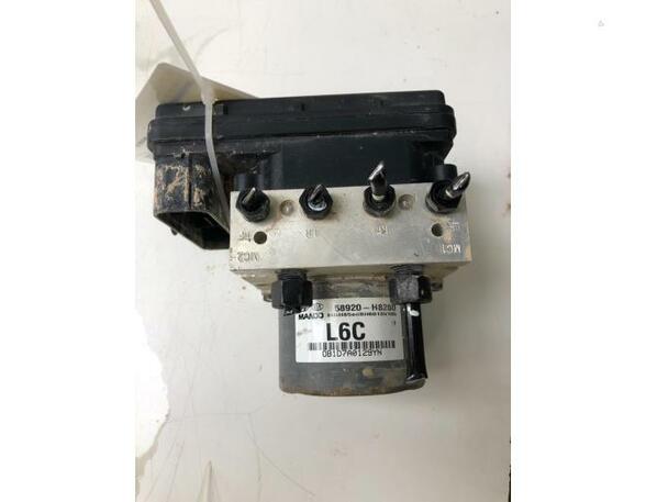 Abs Hydraulic Unit KIA STONIC (YB)