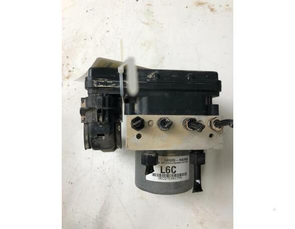 Abs Hydraulic Unit KIA STONIC (YB)