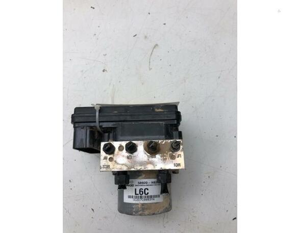 Pumpe ABS Kia Stonic YB 58920H8260 P18973572